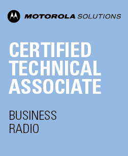 Certified Motorola Technician